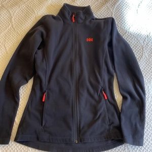 Helly Hansen Daybreaker Full-Zip Fleece Jacket